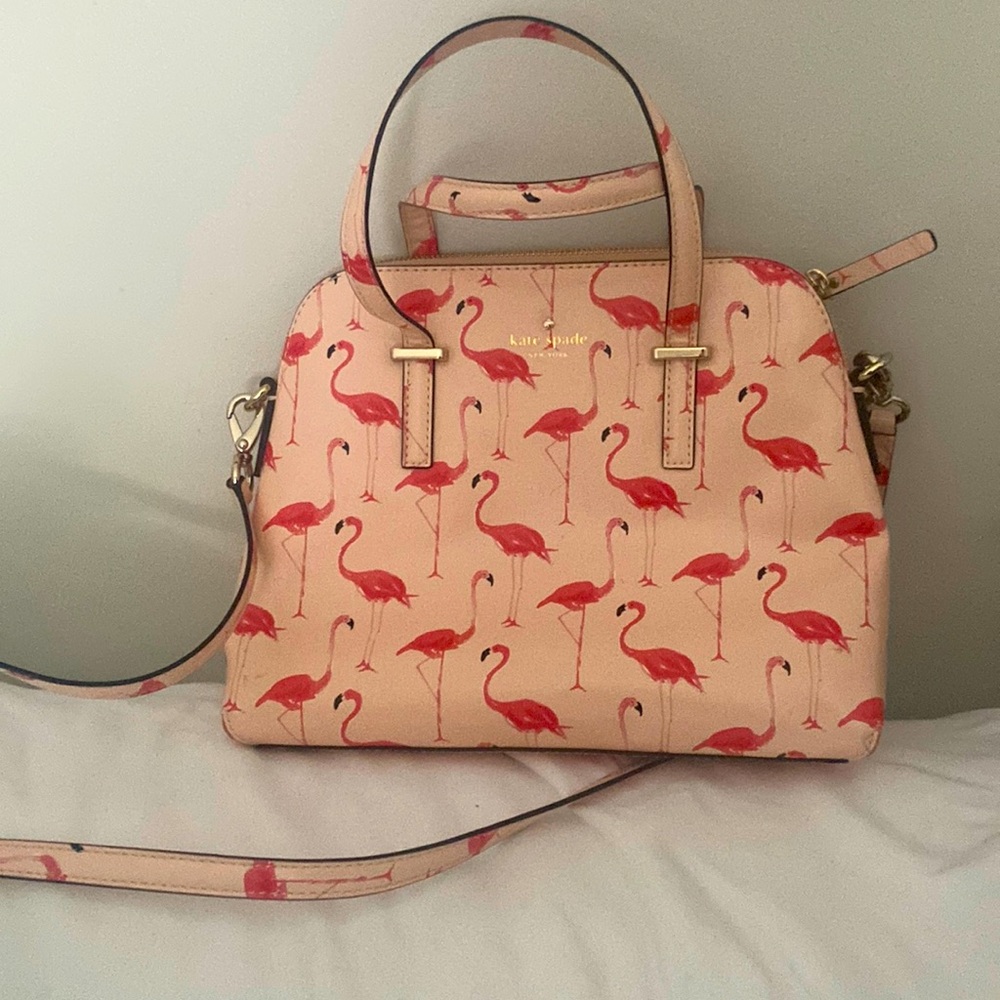 KATE SPADE PURSE RARE